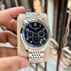 Pate_k Philippe Complications