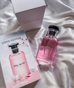  Loui_s Vuttion spell on you