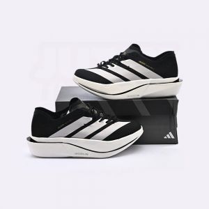Adida.s Adizero Adios Pro 5 Cream running shoe