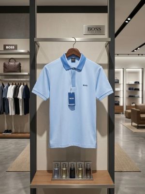 BOS S PREMIUM POLO T-SHIRTS 