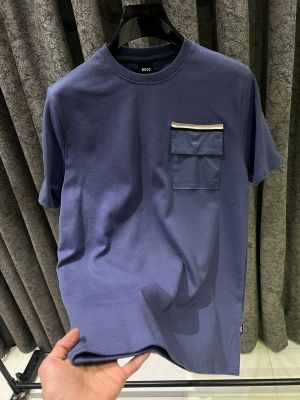 HUG-O BOSS IMPORTED STORE ARTICLE T-SHIRT