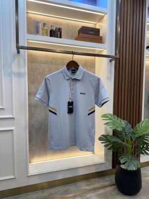 BOS S PREMIUM POLO T-SHIRTS 
