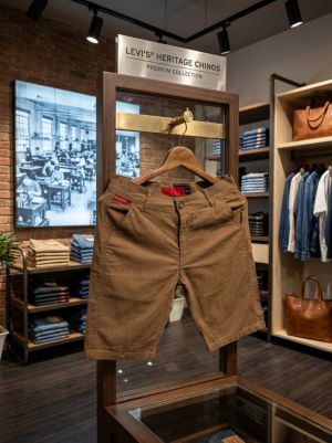 LEVIS PREMIUM SHORTS 1170