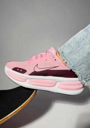 Nik.e Comfort Ride EasyOn pink