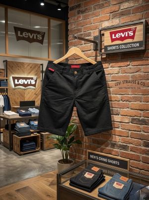 LEVIS PREMIUM SHORTS 1170