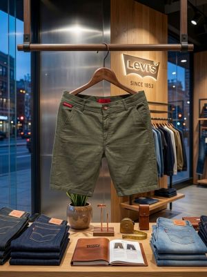 LEVIS PREMIUM SHORTS 1170