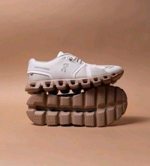 ON CLOUD 5 SAND ROSEBROWN FL