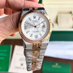 Rolex_Women_Land_Dweller_Rosegold_White