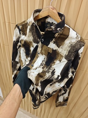 Japanese wrinkle free party wear shirts