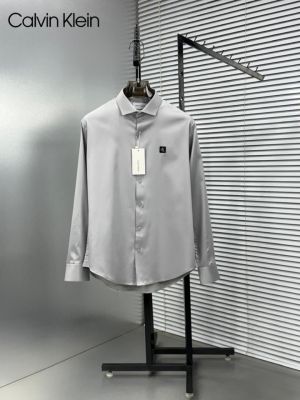 CALVIN_KLEIN PREMIUM SHIRT WITH PREMIUM BOX PACKING