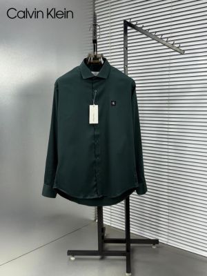 CALVIN_KLEIN PREMIUM SHIRT WITH PREMIUM BOX PACKING