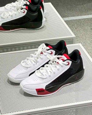 Jordan Luka 77 Bloodline Basketball Shoes