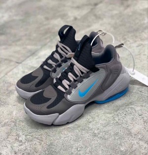 NIKEE AIRMAX ALPHA SAVAGE 2 MULTI 2025