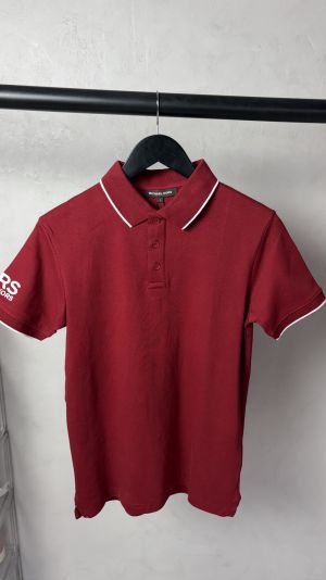 Michae_l Kors Premium Polo T-Shirt 1524