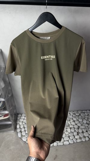 Essential_s Premium Polo T-Shirt 1563