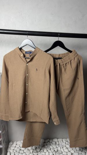 Ralp_h Laure_n Premium Cord-Set 1544