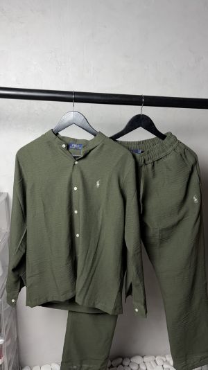 Ralp_h Laure_n Premium Cord Set 1546