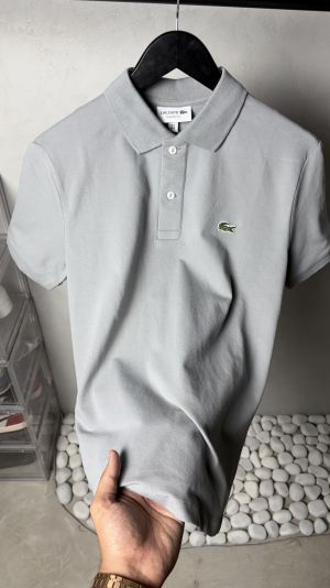 Lacost_e Premium Polo T-Shirt 1570