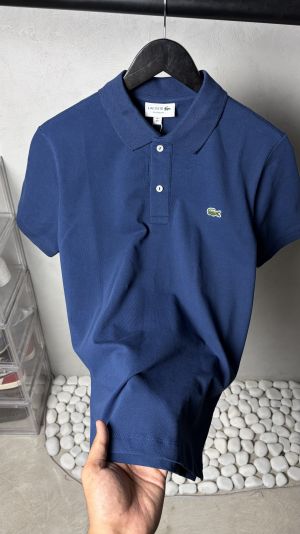 Lacost_e Premium Polo T-Shirt 1569
