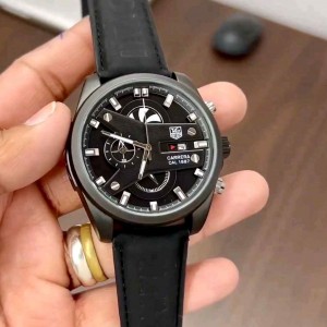 TAG HEUER_ CARRERA CR7 DIAGANO