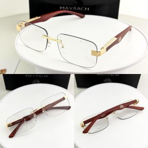 Maybach wooden plano 1030