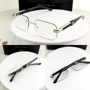 Maybach silver plano 1030