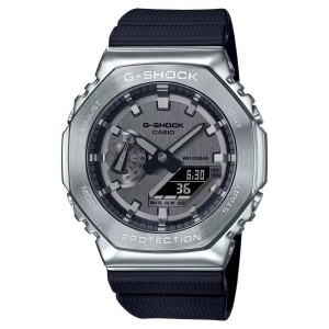 Casio g shock gm2100