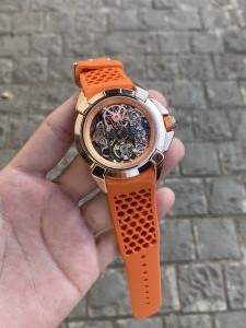 Jaco_b & co Ram Mandir Automatic