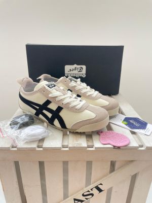 Onitsuk_a Tiger Mexico 66 White Black A288 ( Special Size )