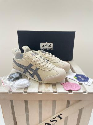 Onitsuk_a Tiger Mexico 66 Grey 226 ( Special Size )