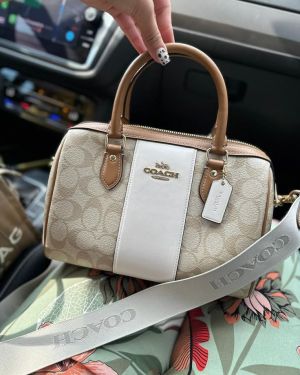 Coach_Rowan_Mini_Crossbody_Bag_With_OriginalBox
