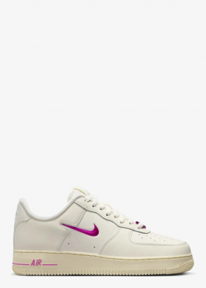 AIR FORCE 1 07 COCONUT MILKPLAYFUL PINK-ALABASTER