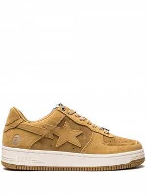 A BATHING APE BAPE STA M2 low-top sneakers