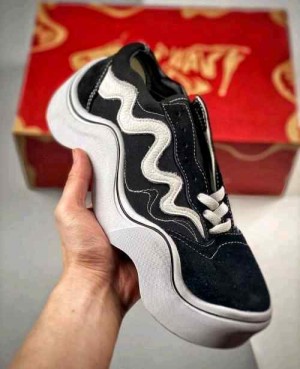 VANSs MSCHF x tyga WAVY BABY SALE