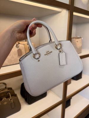 Coach_Savannah_Carryall_Stachel_Bag_With_Box_Dustbag_Slingbelt_Card_6091