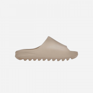 Yeezyy Slide Pure UA. With Full Accessories Zip Tie Butter Paper Sticker Tags