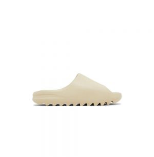 Yeezyy Slide Bone UA. With Full Accessories Zip Tie Butter Paper Sticker Tags