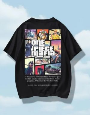 Y2k t-shirt (gta design)