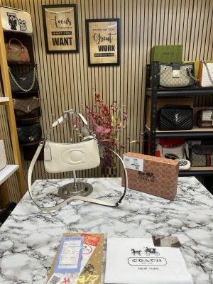 Coach_Teri_Shoulder_Bag_With_Box_And_Dust_Bag_(White)