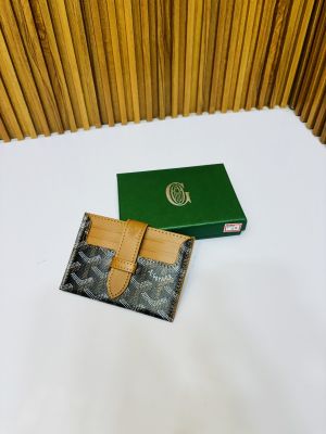08 GOYAR_D PREMIUM QUALITY CARD HOLDER WALLET