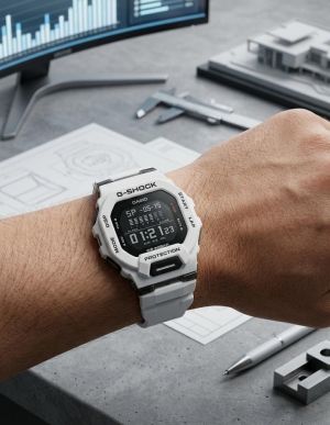 Casio G-Shock GBD-200SM