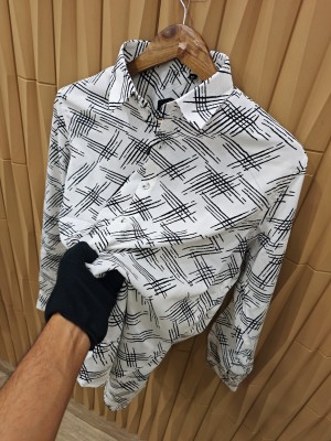 Japanese wrinkle free party wear shirts