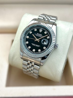 *ROLEX_Datejust Quartz