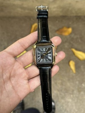 Cartier Santos Dumont