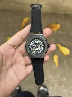HUBLOT BIG BANG ALL WORKING