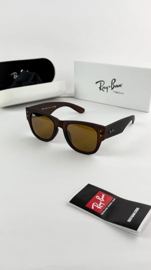 Rayban_brown 841