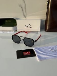 Rayban 8820 black