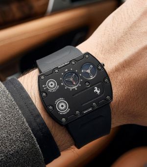 Richard Mill_e RMLP-01