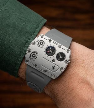 Richard Mill_e RMLP-01