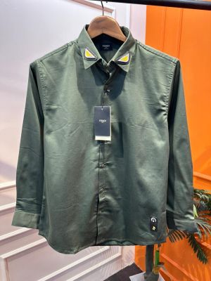 FEND I PREMIUM SHIRT-S 